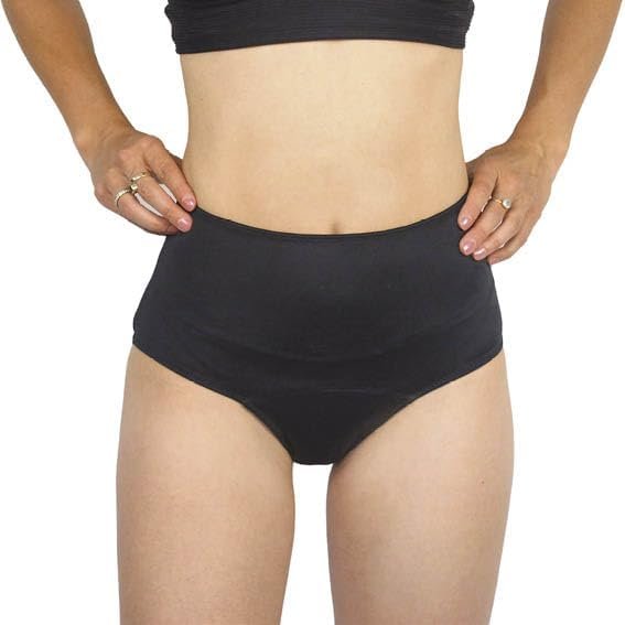Maillot de Bain menstruel Femme | Culotte menstruelle Piscine | Maillot de Bain pour regle | Bikini menstruelle Piscine | Maillot menstruel