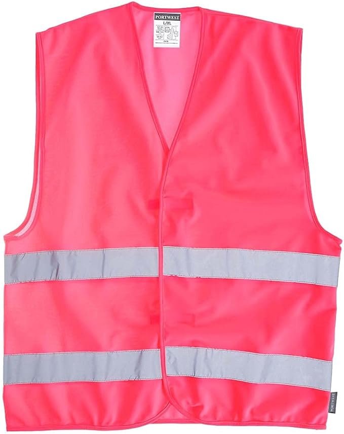 Gilet de sécurité Iona