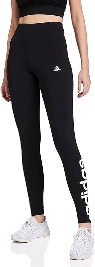 Essentials Linear – Leggings – Leggings – Femme