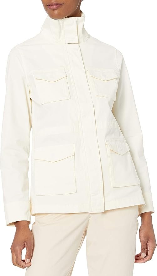 Veste Utilitaire Femme